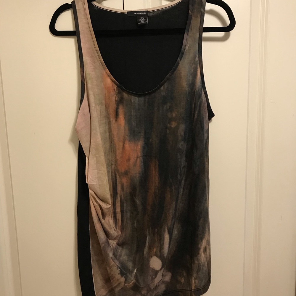 NWOT DKNY Jeans top